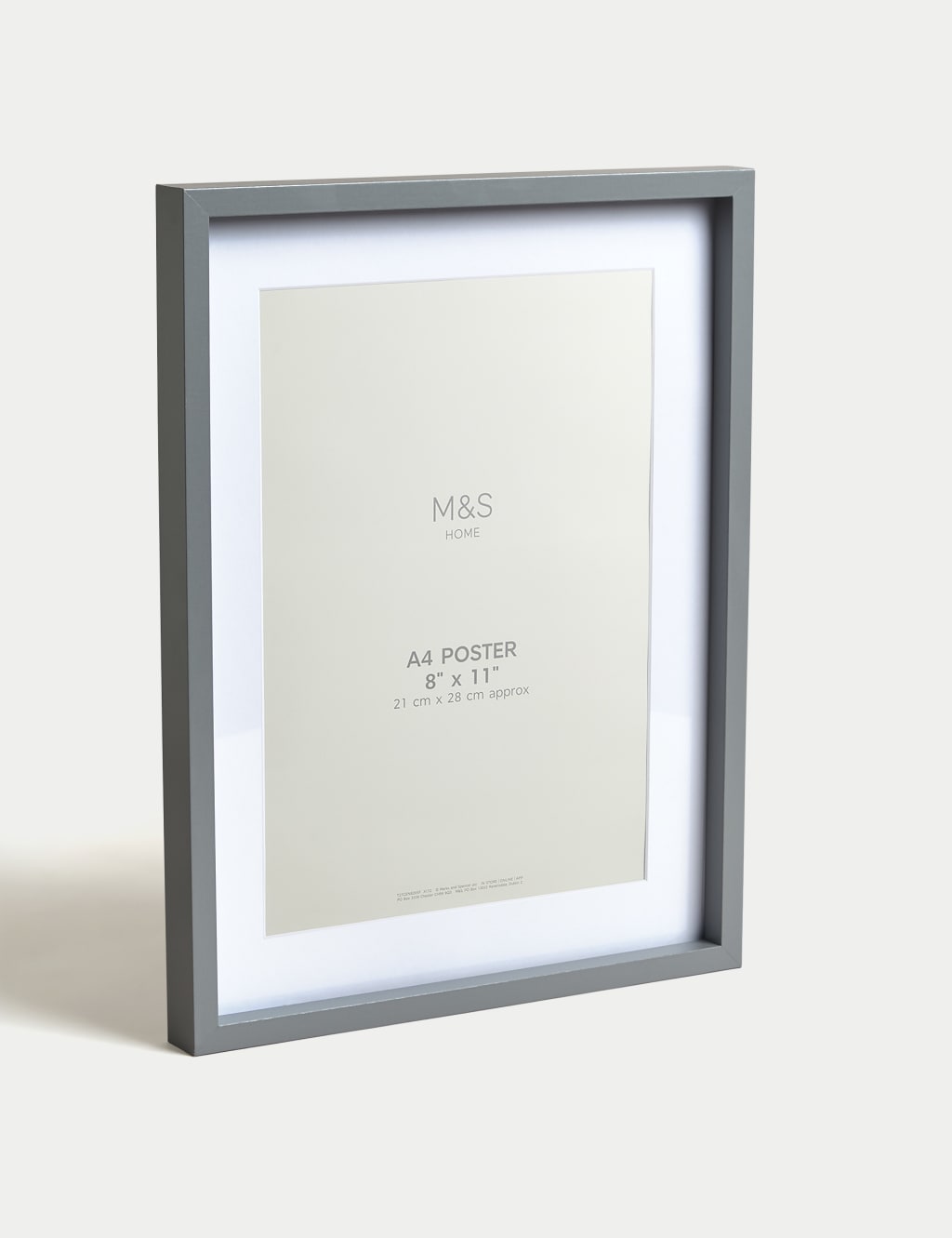 Set of 2 Photo Frames A4 2 of 5