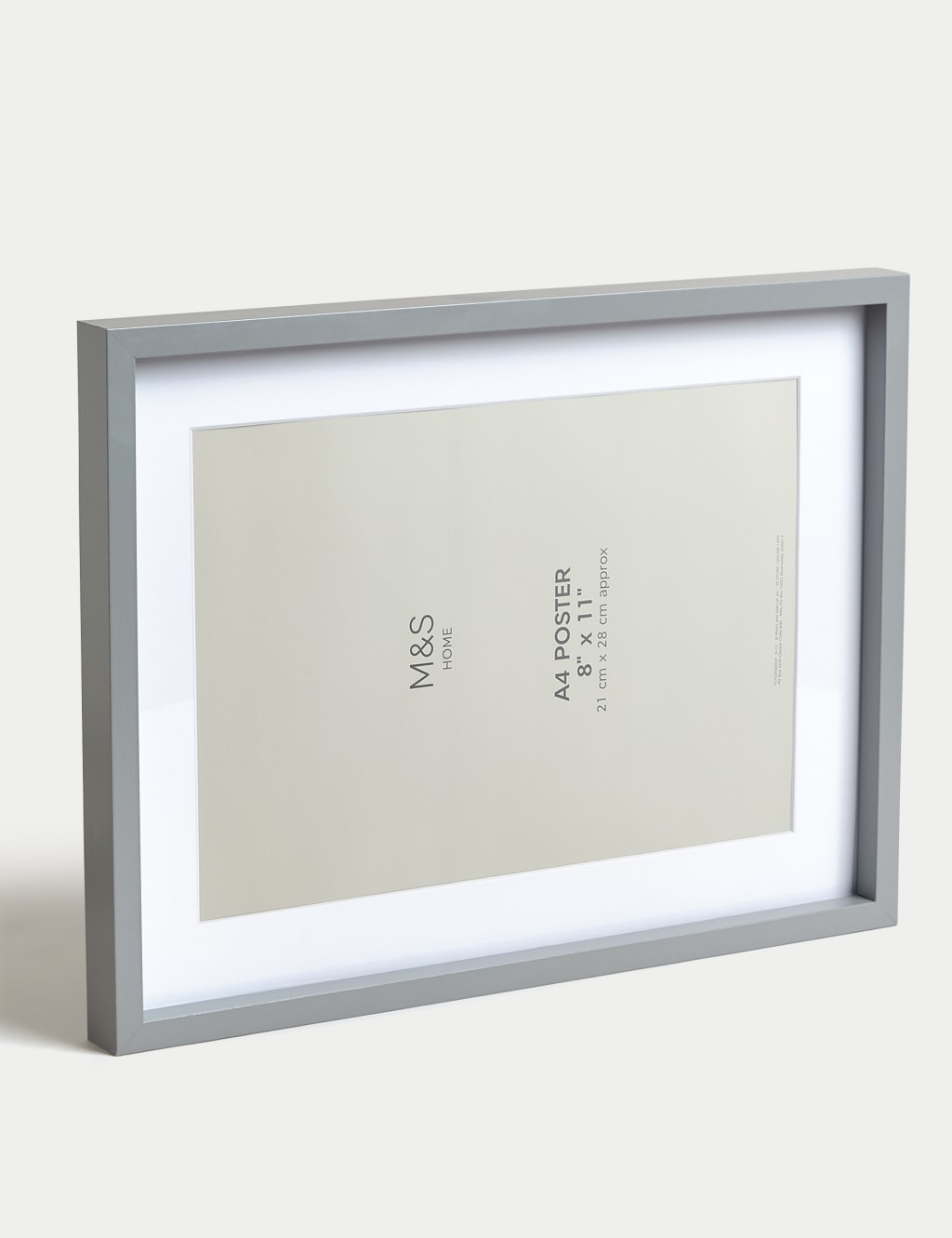 Set of 2 Photo Frames A4 5 of 5