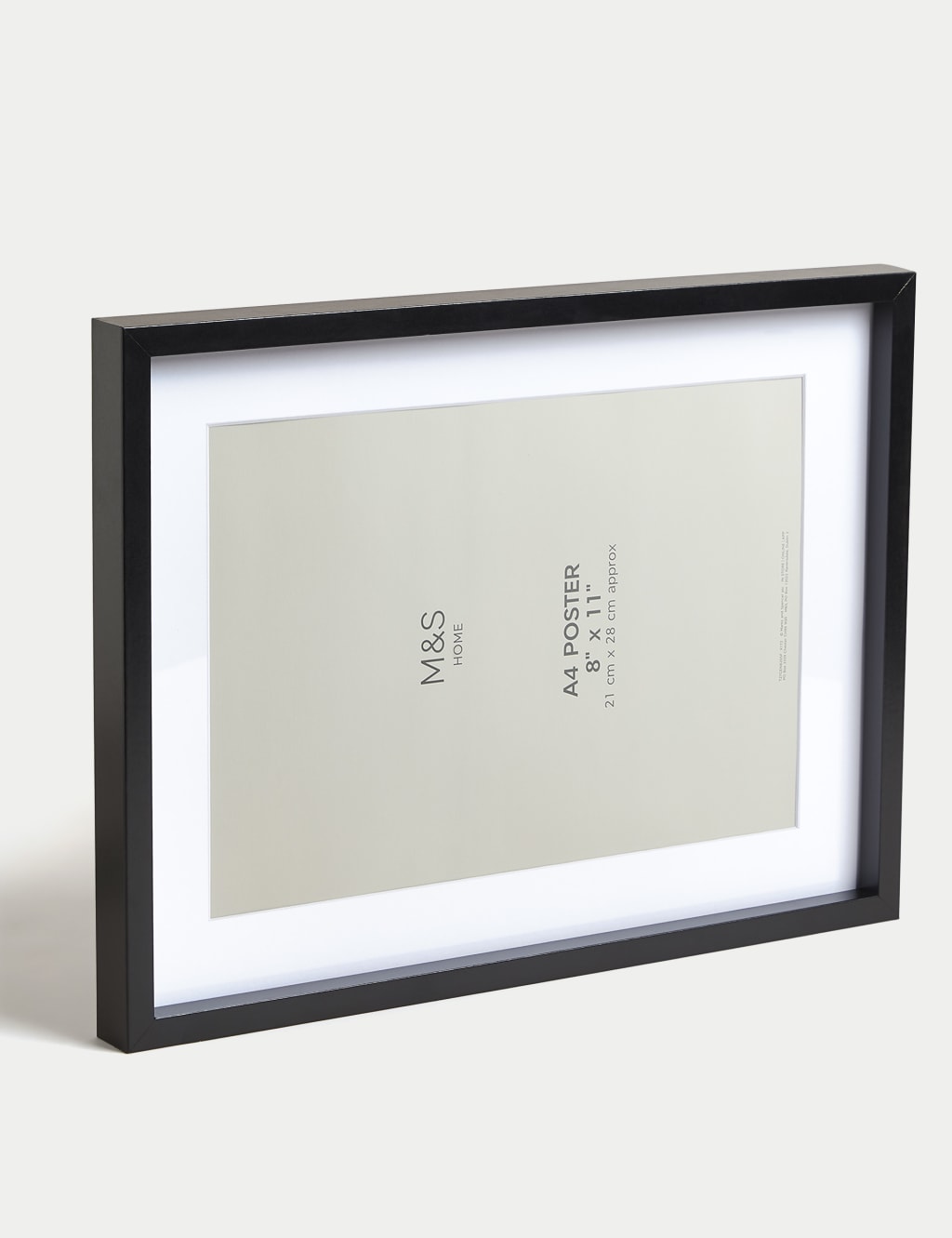 Set of 2 Photo Frames A4 5 of 5