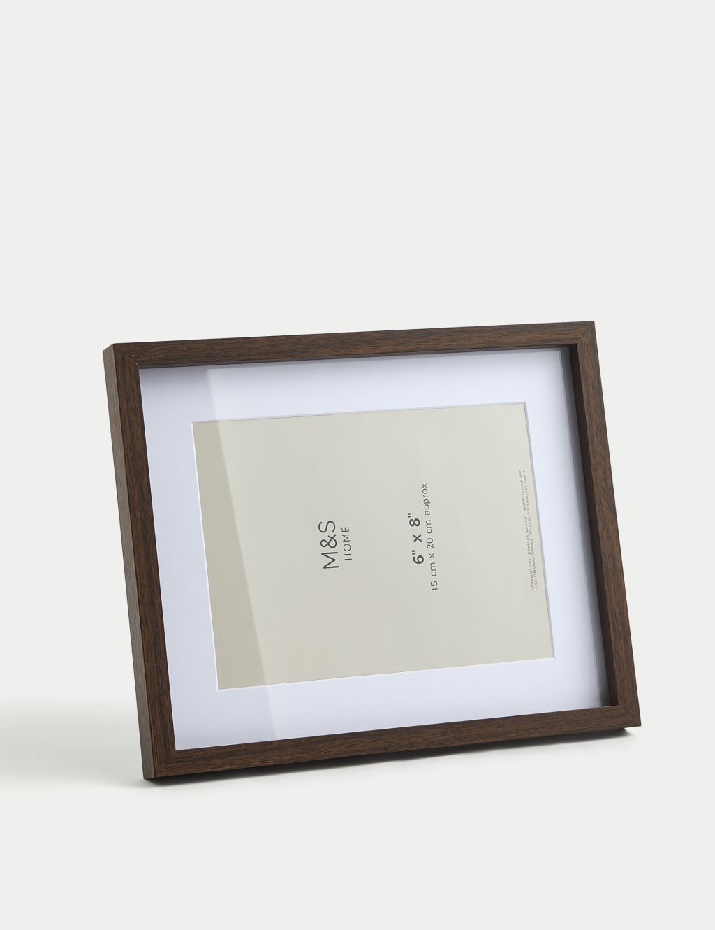 6 by 8 picture frame cheap