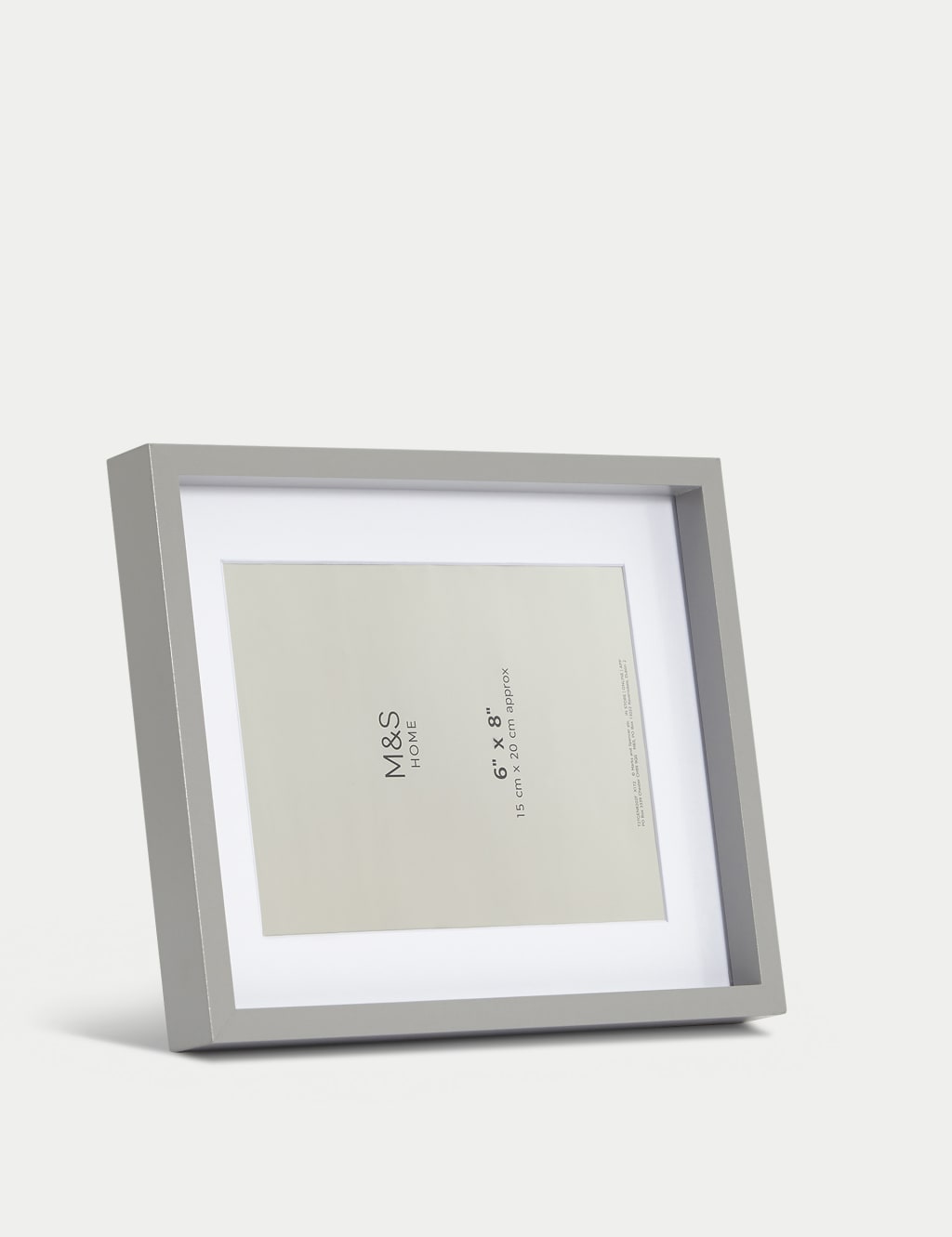 Set of 2 Photo Frames 6x8 Inch 4 of 5