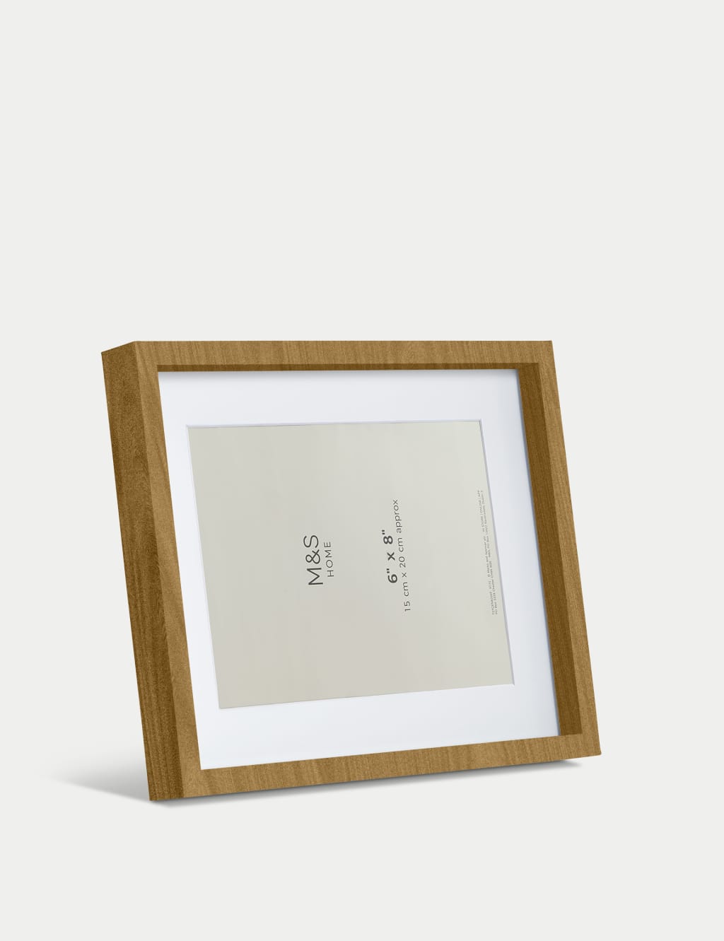Set of 2 Photo Frames 6x8 Inch 4 of 5