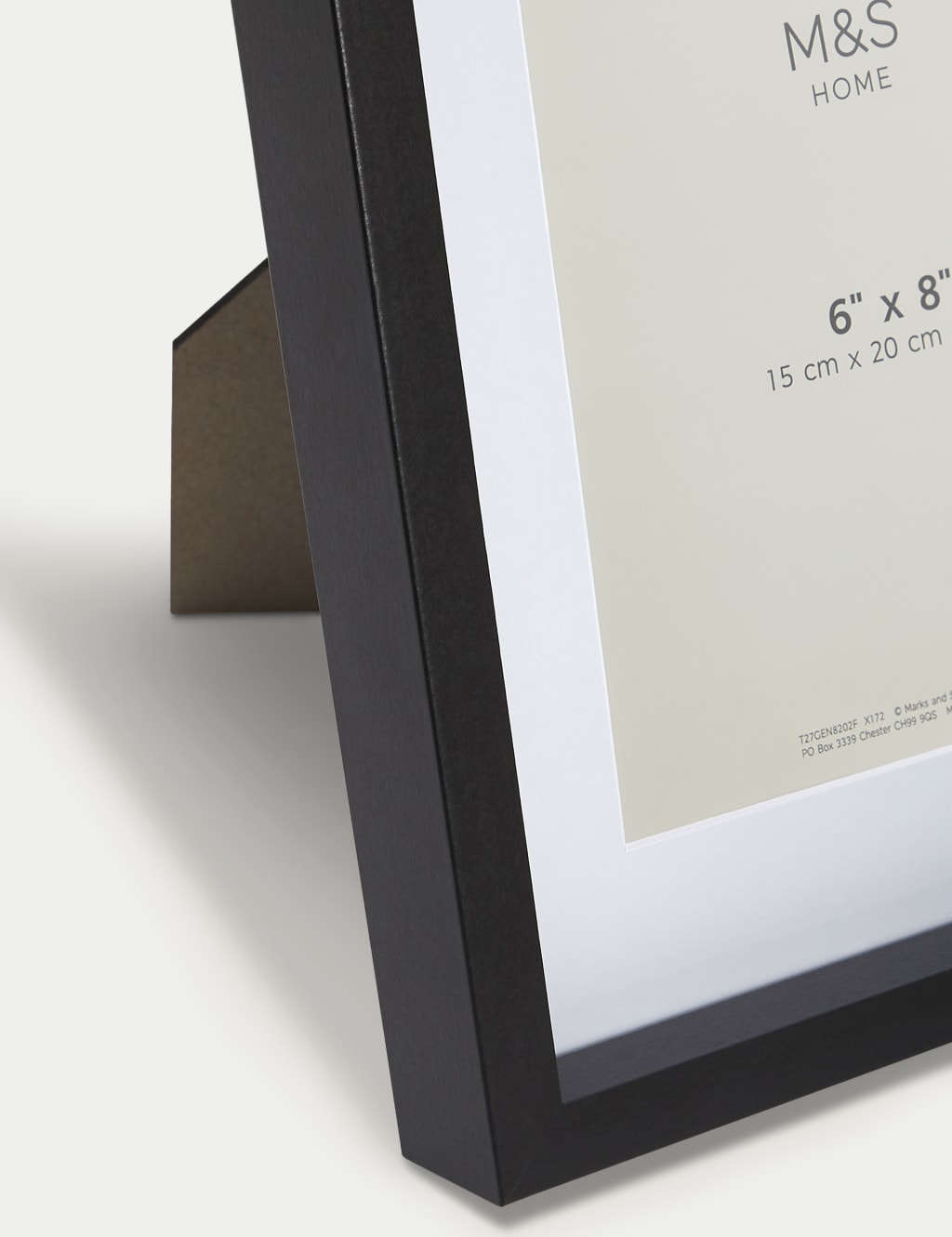 Set of 2 Photo Frames 6x8 Inch 3 of 5