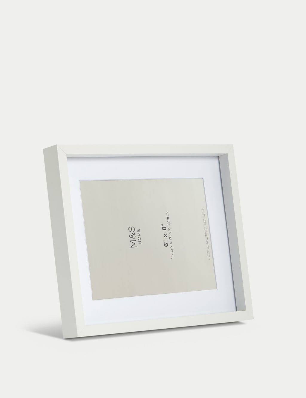 Set of 2 Photo Frames 6x8 Inch 4 of 5