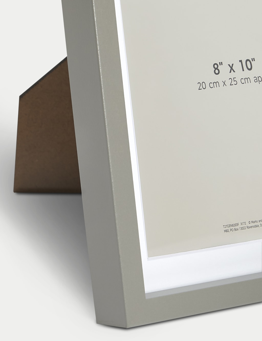 Set of 2 Photo Frames 8x10 Inch 3 of 5