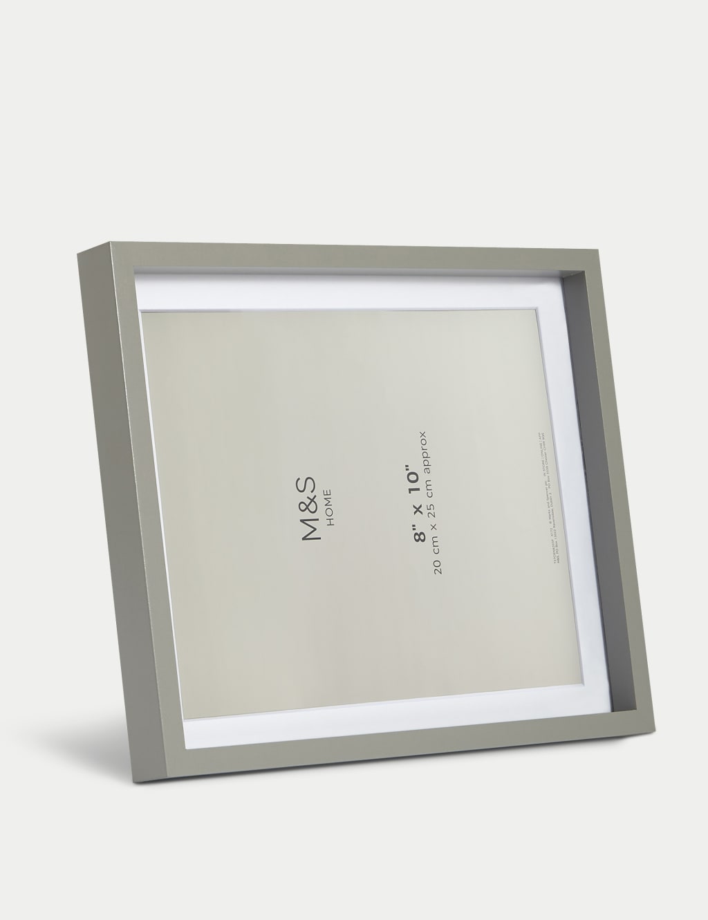 Set of 2 Photo Frames 8x10 Inch 4 of 5
