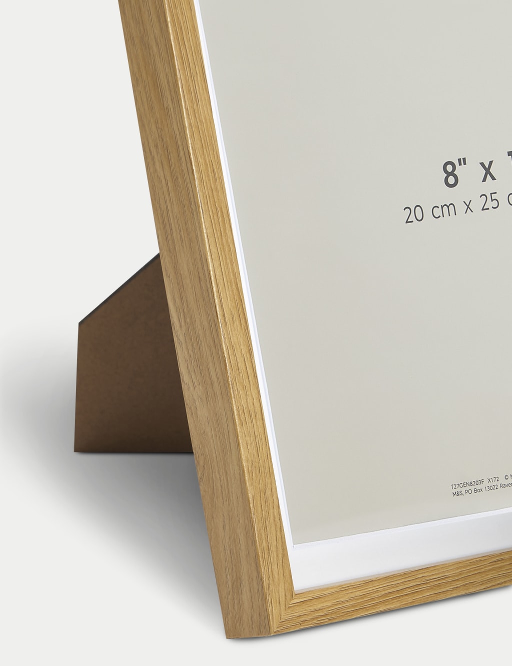 Set of 2 Photo Frames 8x10 Inch 4 of 5