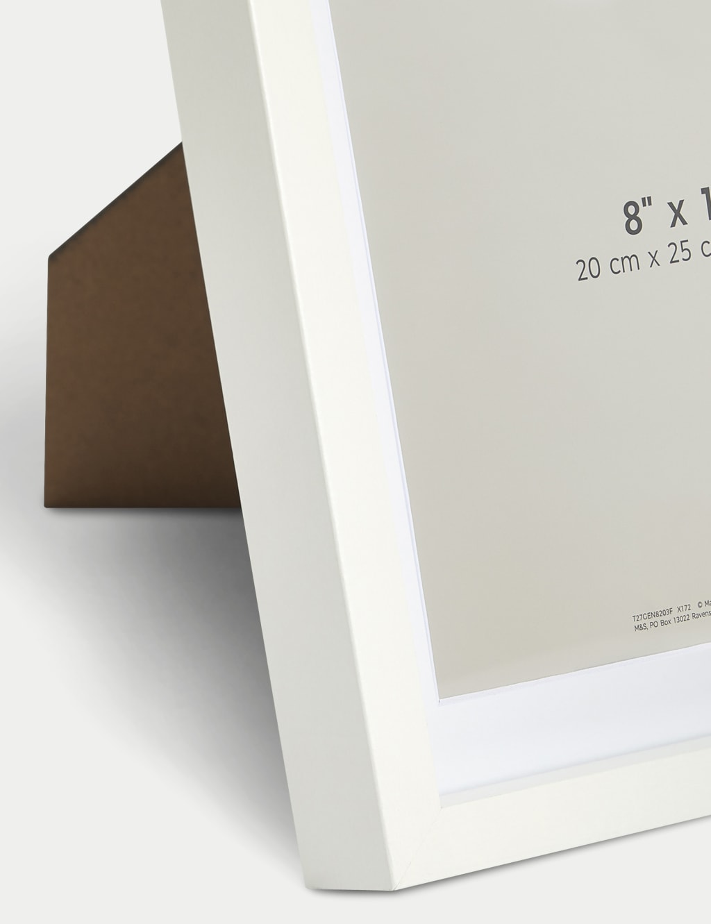 Set of 2 Photo Frames 8x10 Inch 3 of 5
