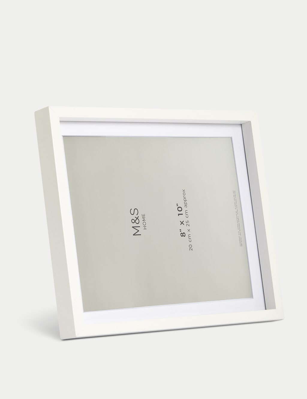 Set of 2 Photo Frames 8x10 Inch 4 of 5