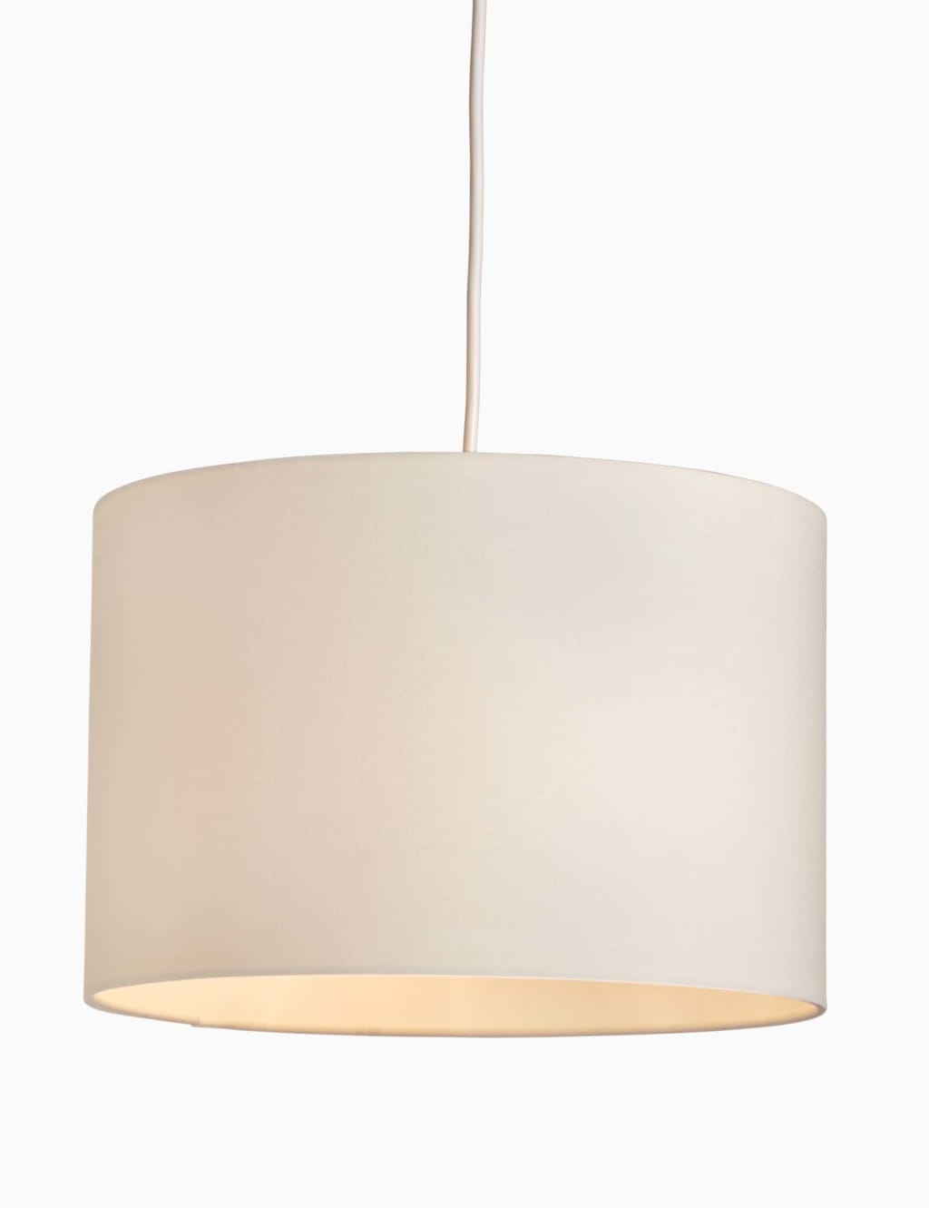 Drum Lamp Shade 1 of 1