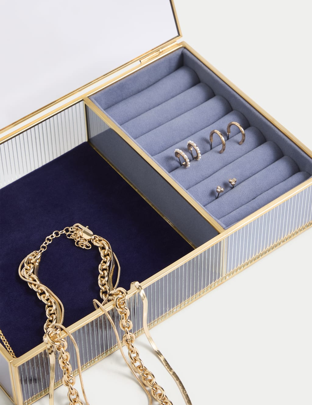 M&s jewellery boxes hotsell