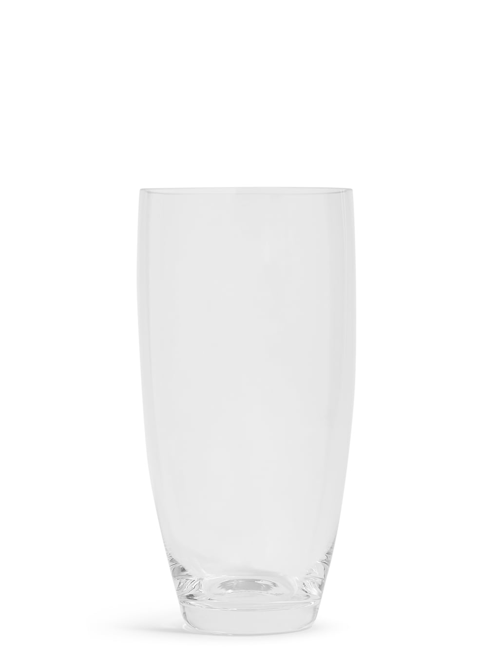 Large Poppy Vase 1 of 4