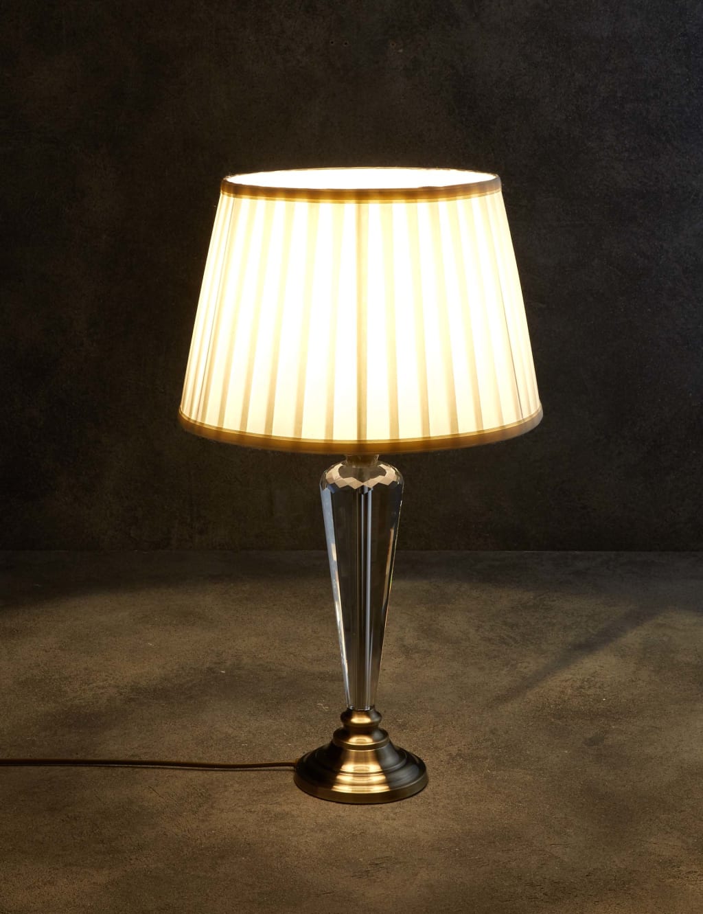 Cassie Large Table Lamp 2 of 6
