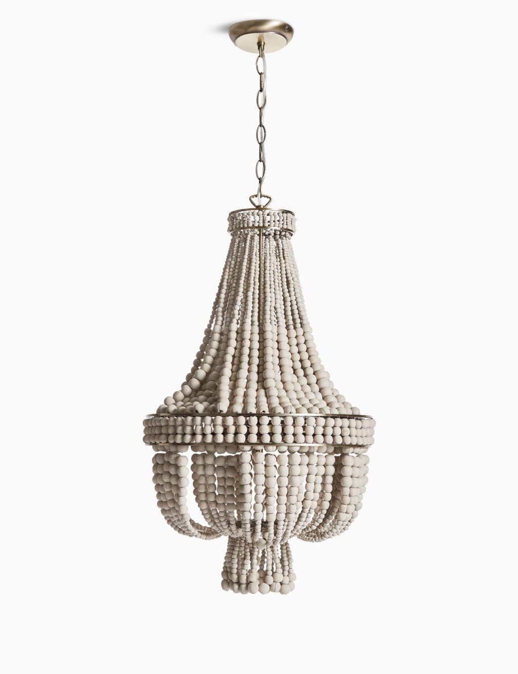 Mila II Chandelier 1 of 4