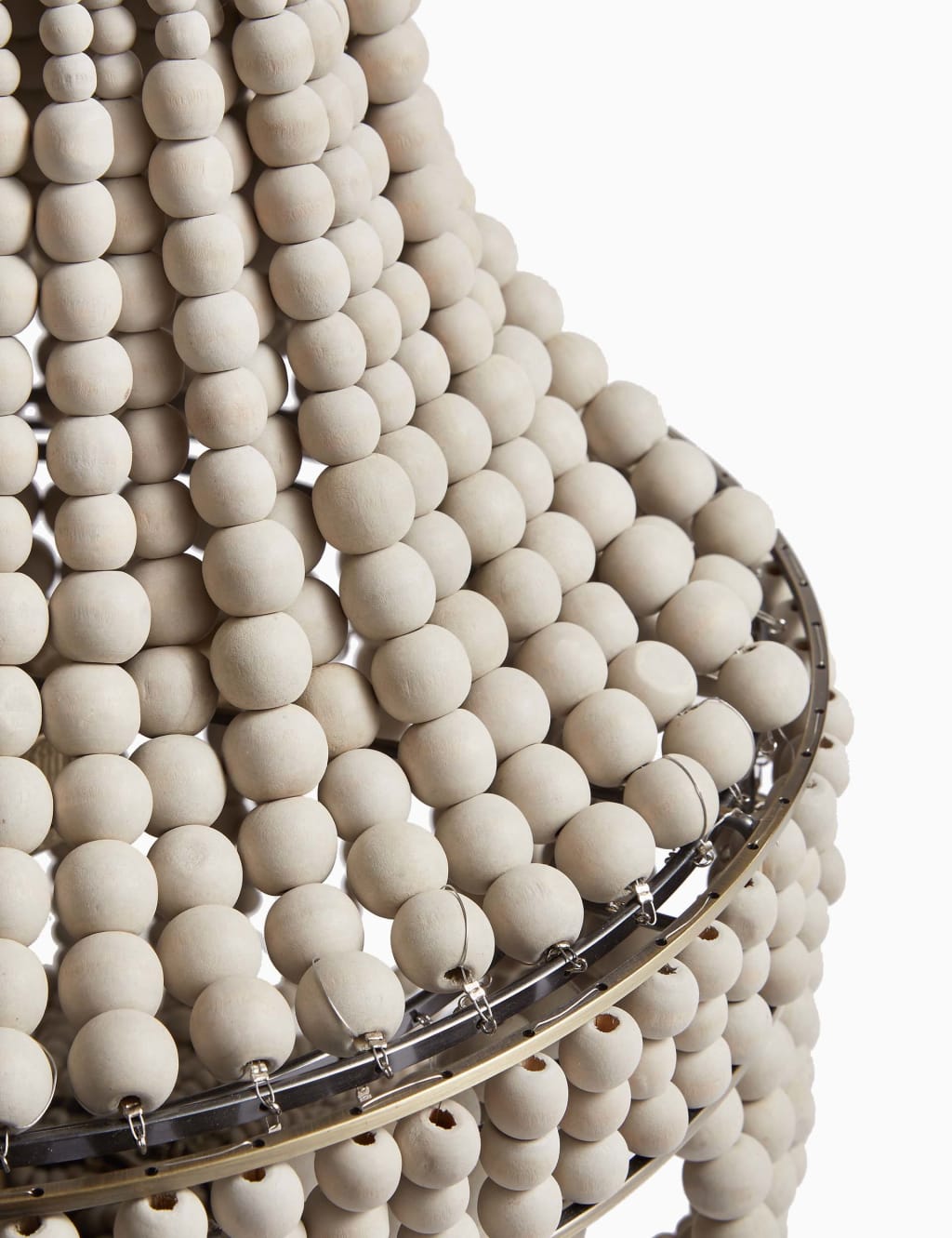 Mila II Chandelier 3 of 4