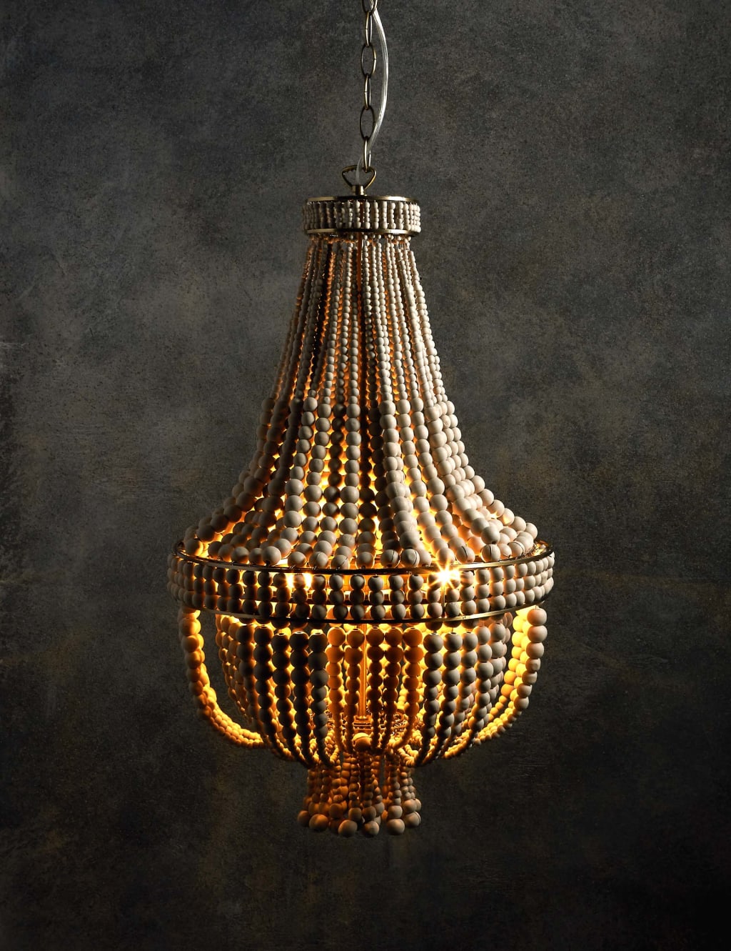 Mila II Chandelier 2 of 4