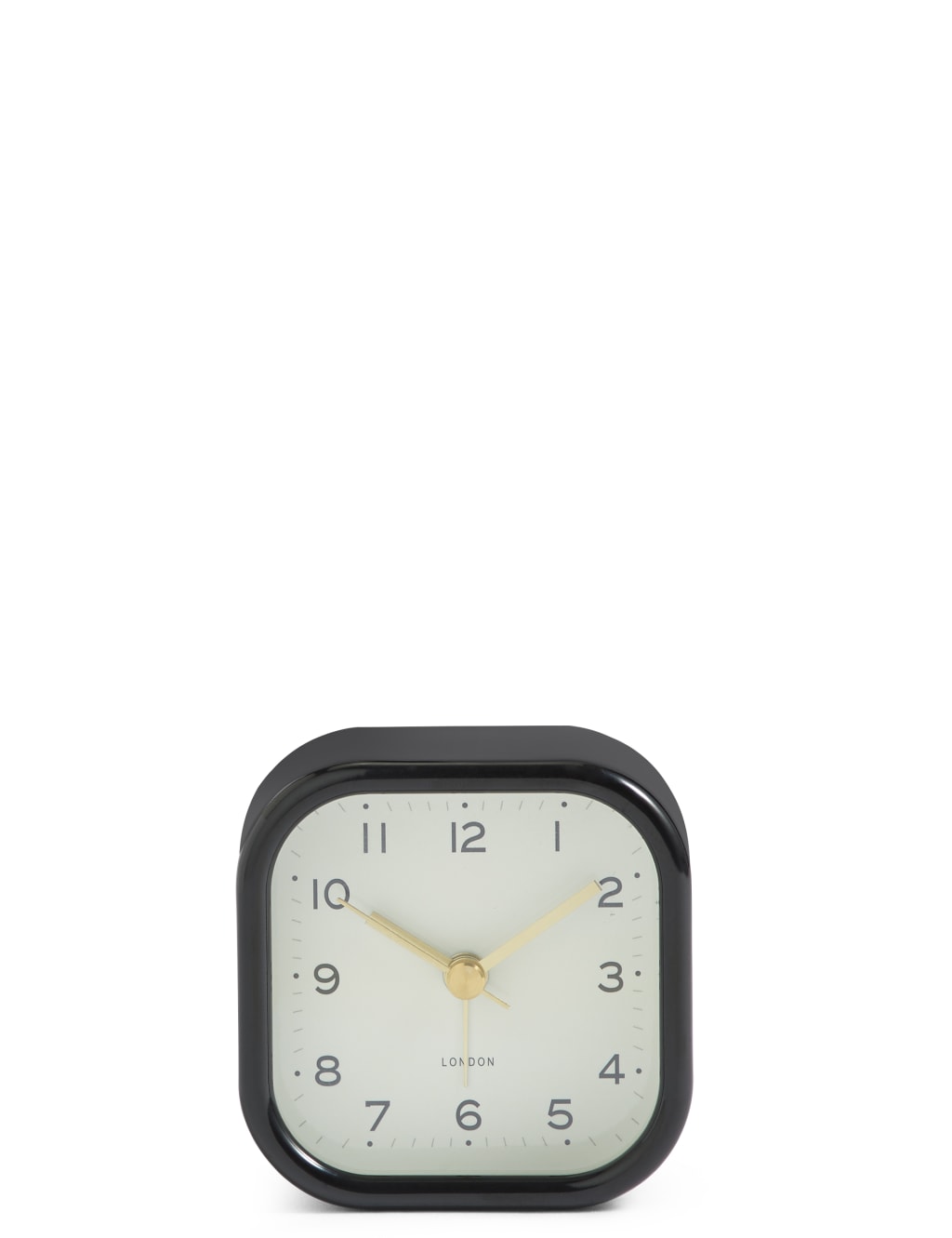 Retro Square Alarm Clock 1 of 2
