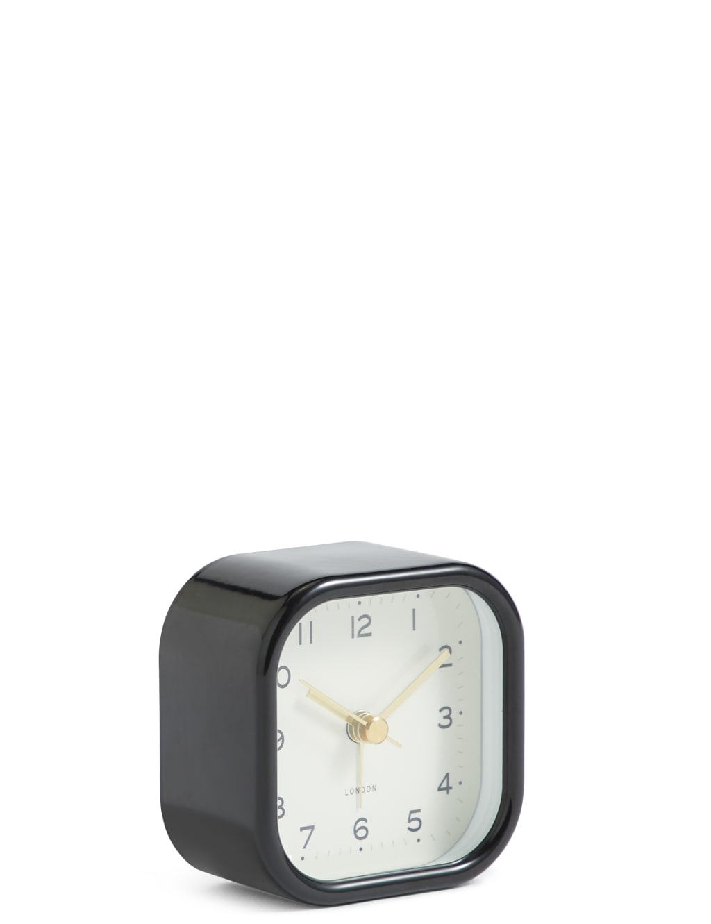 Retro Square Alarm Clock 2 of 2