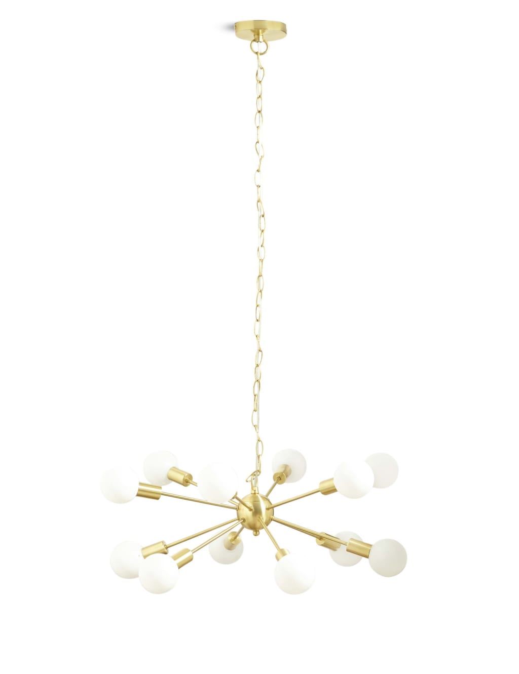 Dexter Sputnik Pendant 1 of 3