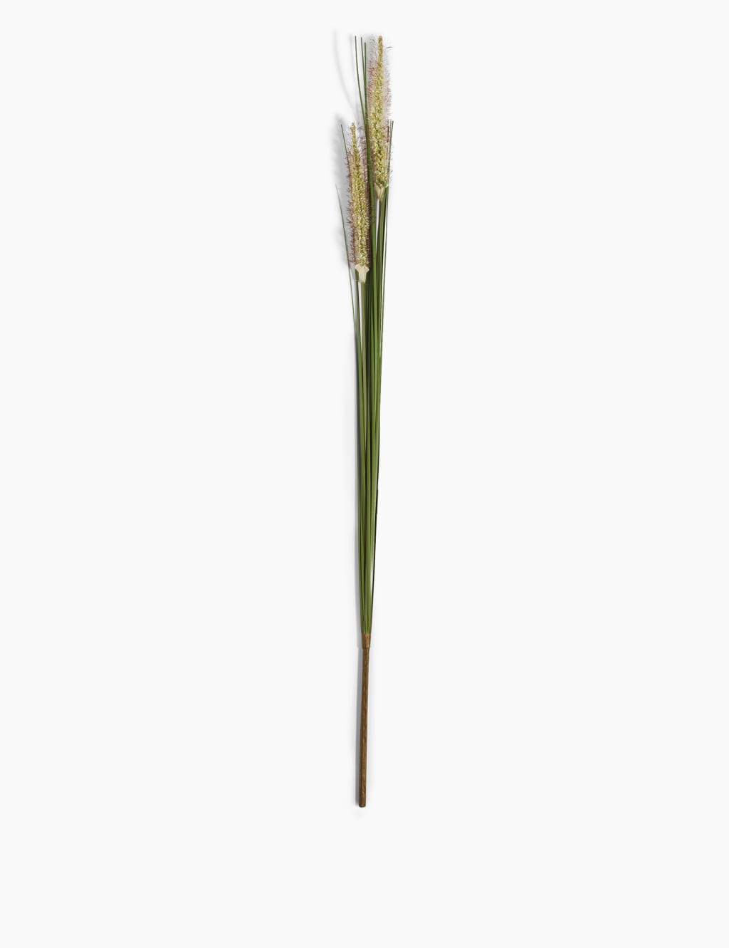 Artificial Foxtail Grass Single Stem 1 of 3
