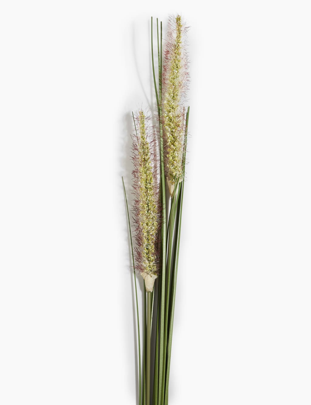 Artificial Foxtail Grass Single Stem 2 of 3