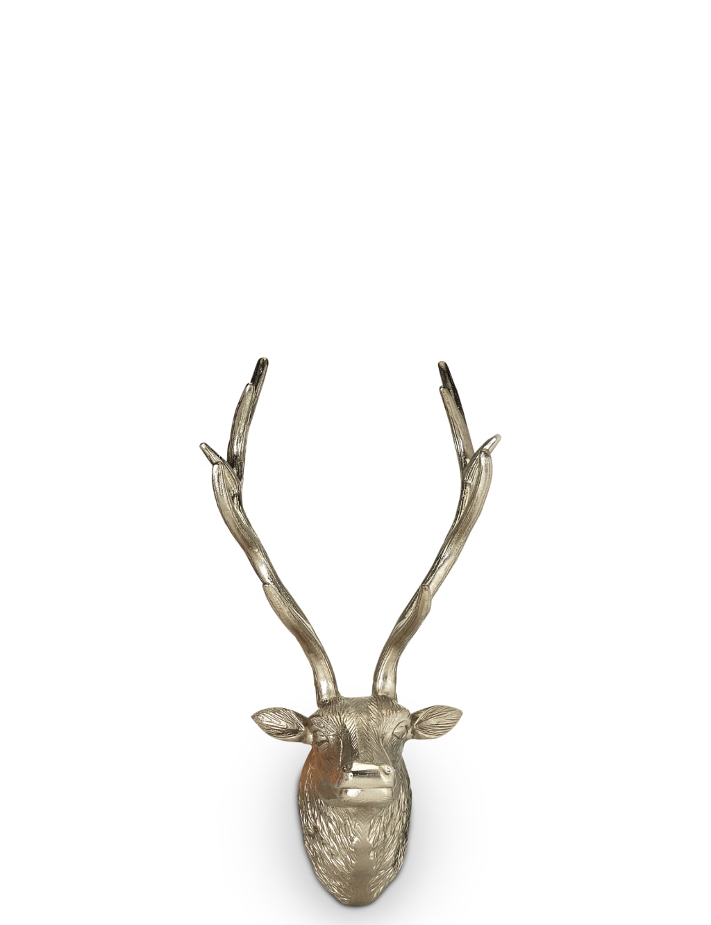 Stag Head Wall Art 1 of 2