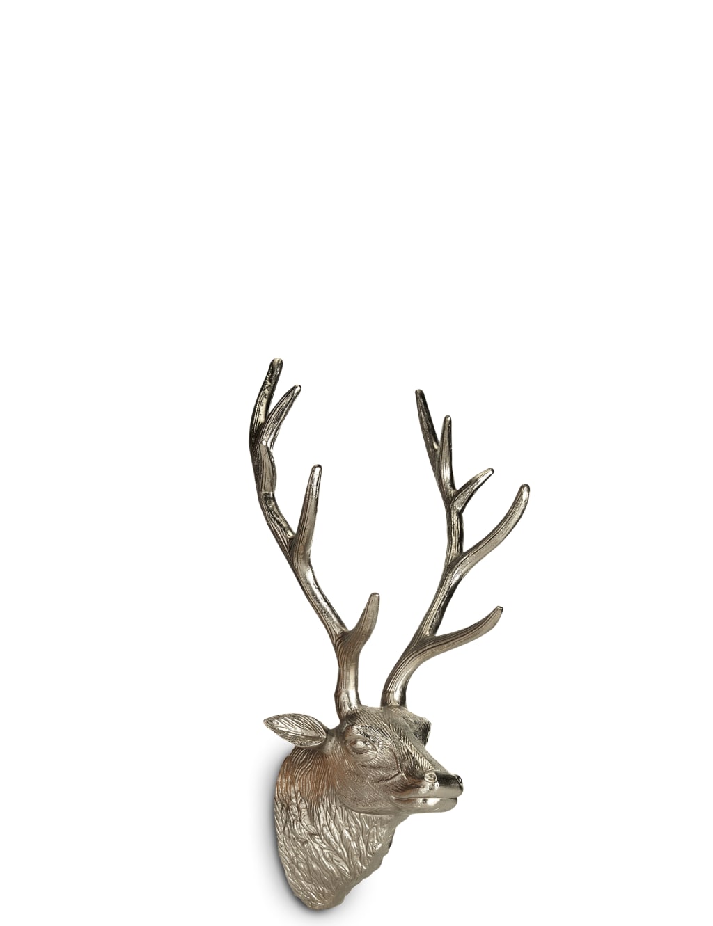Stag Head Wall Art 2 of 2