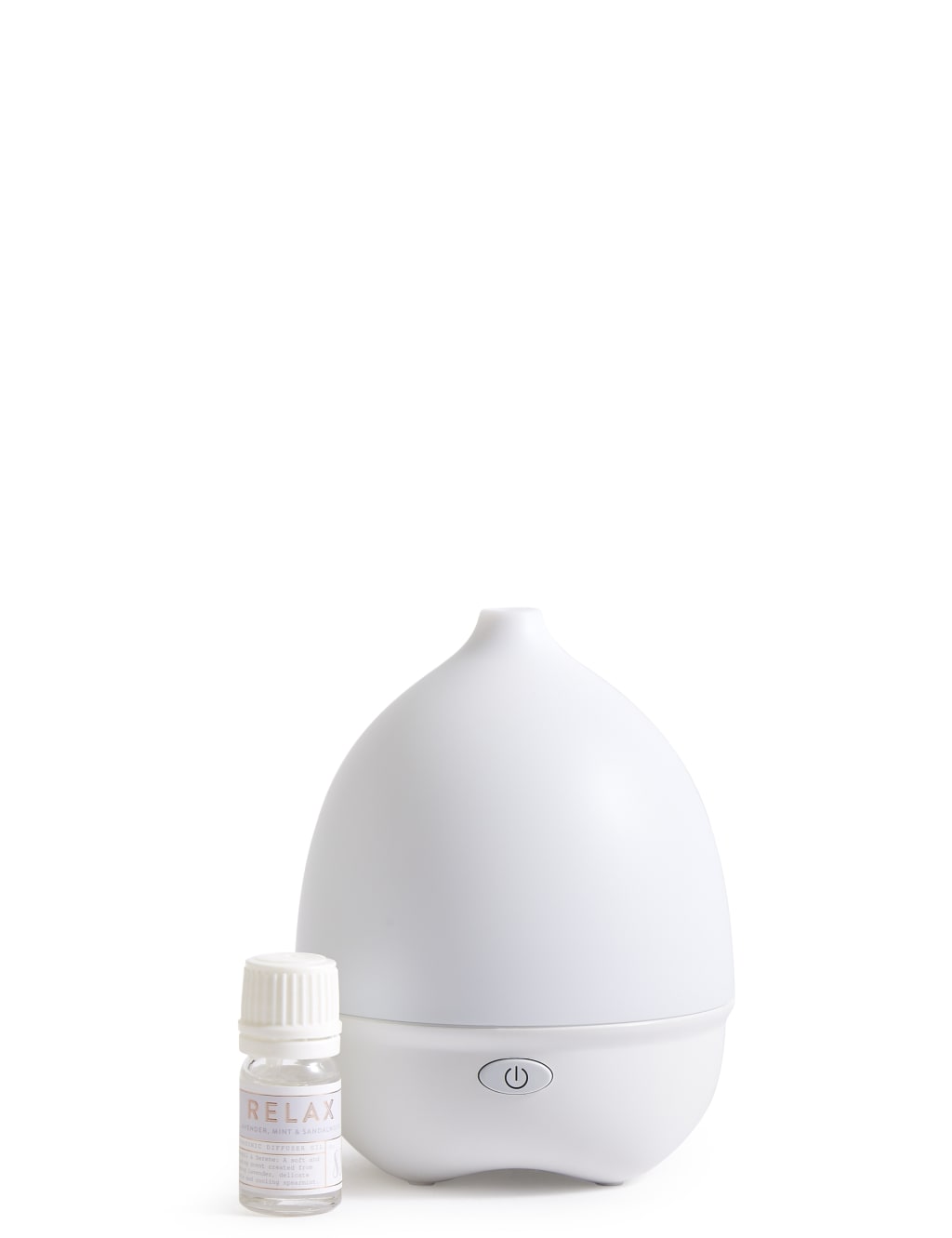 Relax Ultrasonic Diffuser Set 2 of 2