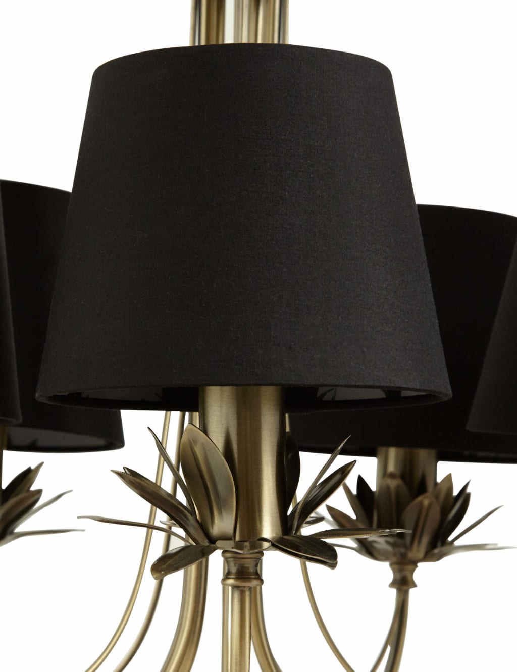 Arabella Palm Candelabra 3 of 3