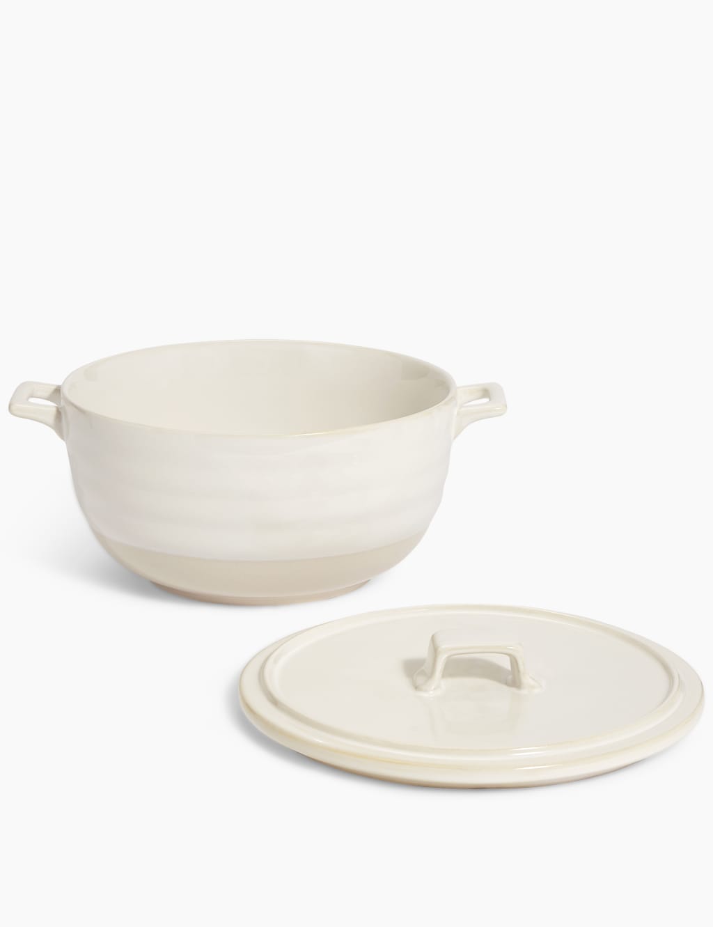 Albany Medium Casserole Dish 2 of 5