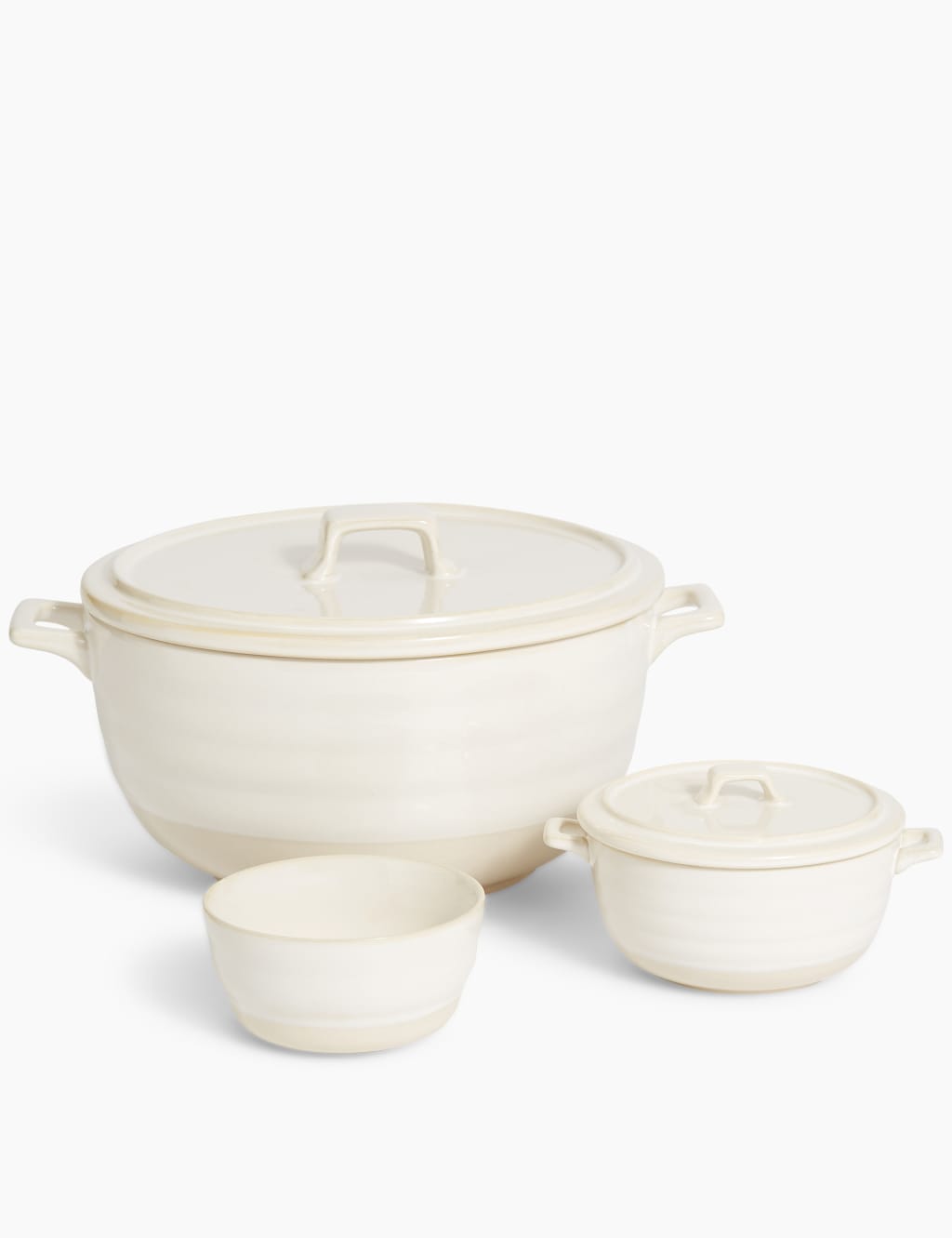 Albany Medium Casserole Dish 3 of 5