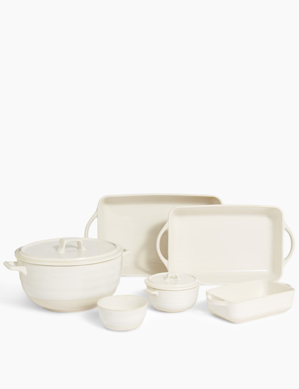 Albany Medium Casserole Dish 5 of 5