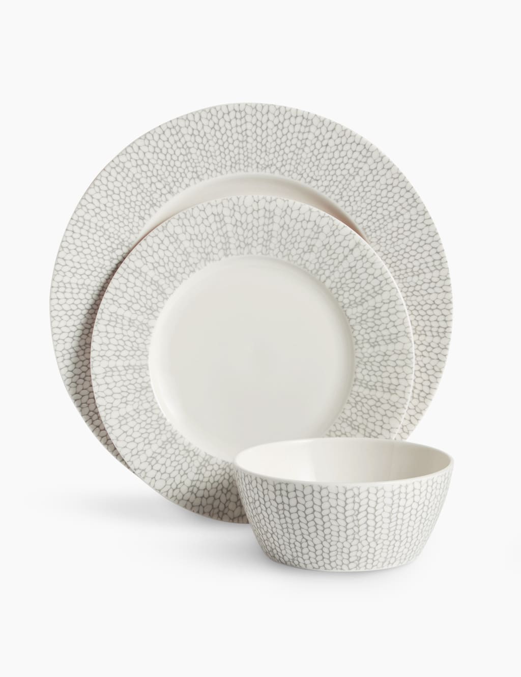 12 Piece Palermo Dinner Set M S