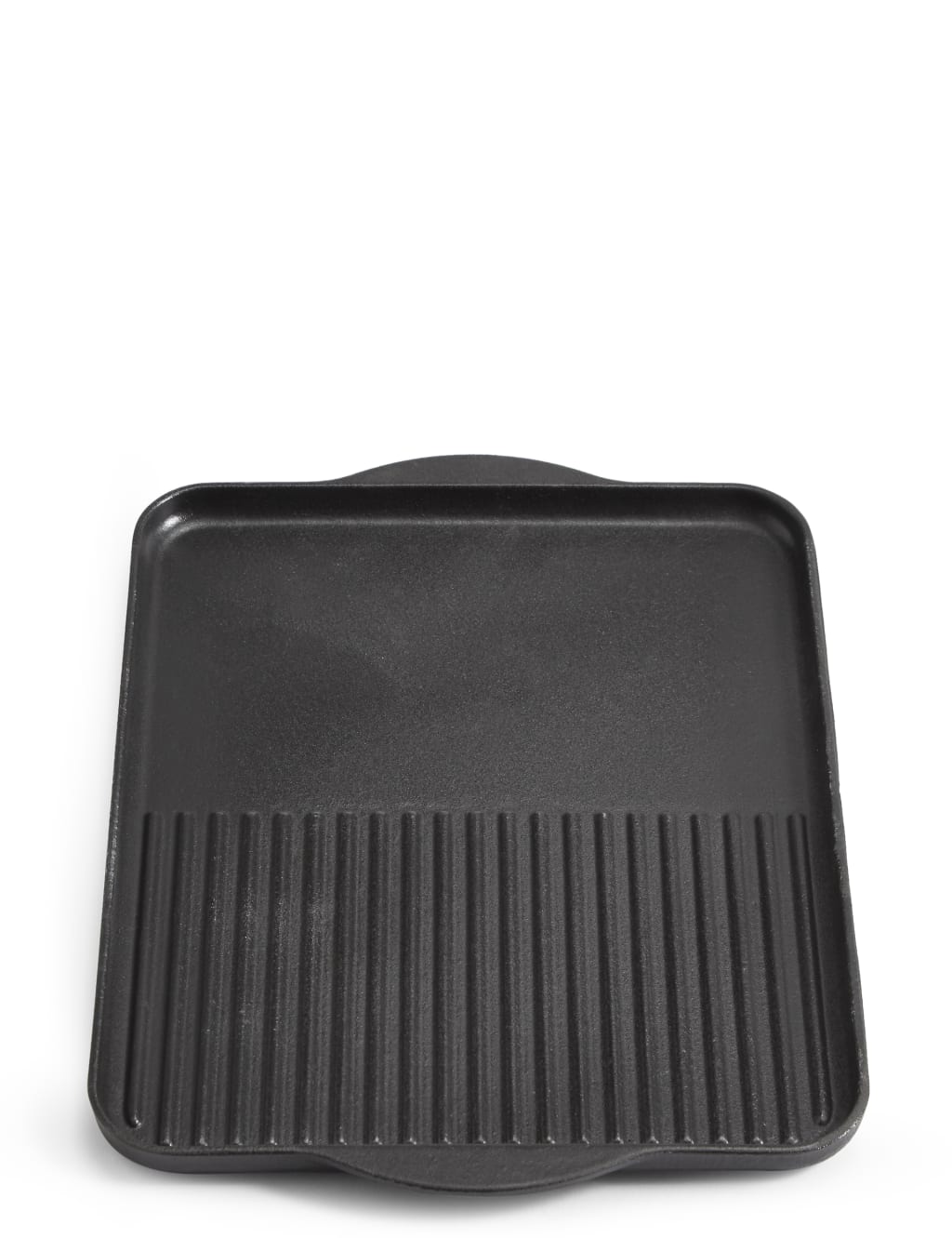 Cast Iron Grilling Pan 1 of 3