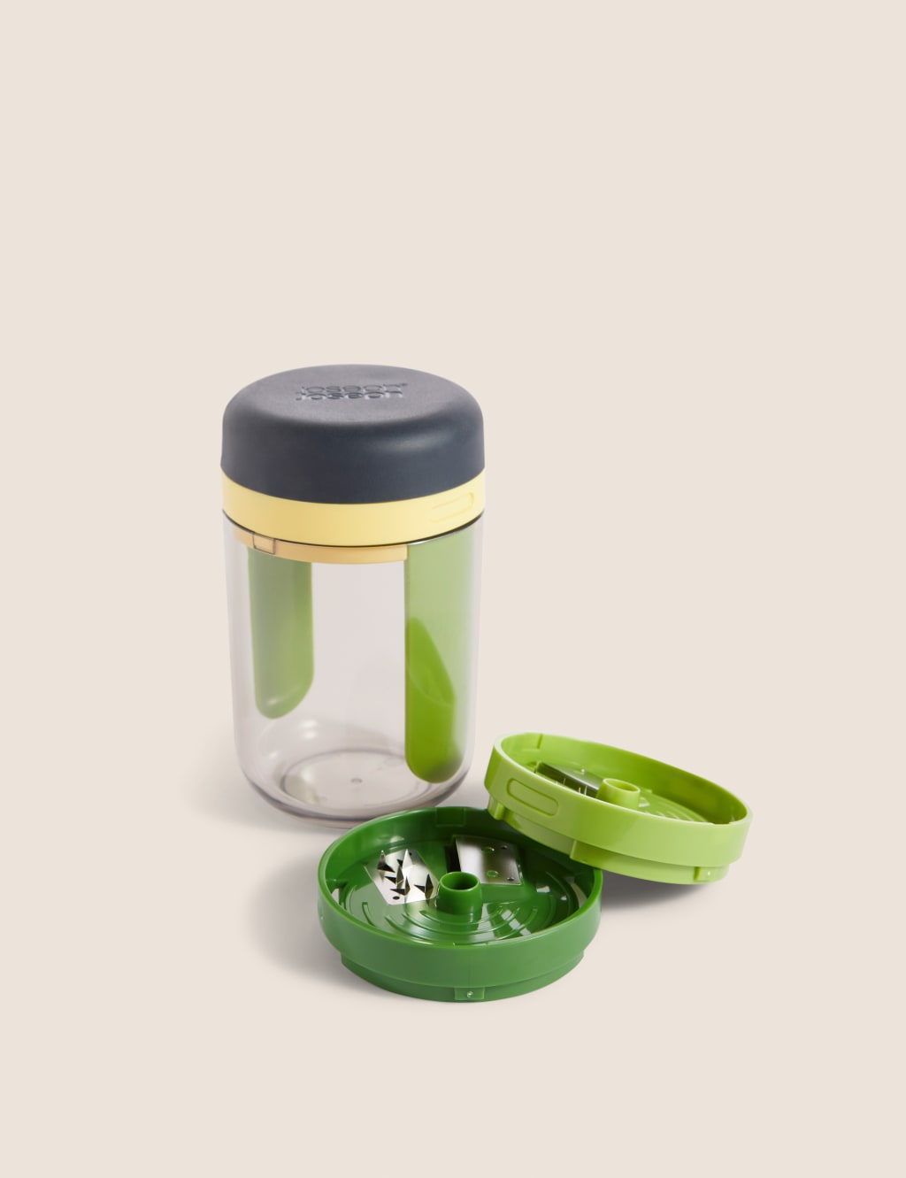 Spiro™ Hand-held Spiralizer 2 of 5