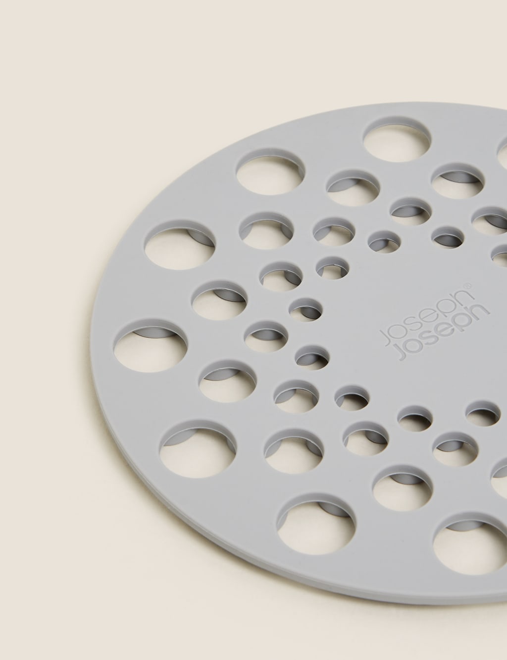 Set of 2 Spot-On Silicone Trivets 2 of 3