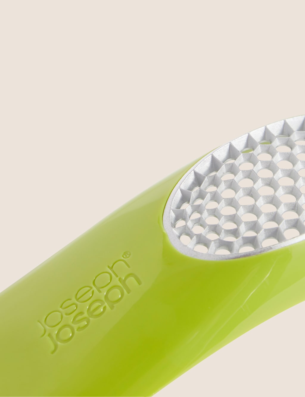 Rocker™ Garlic Press 3 of 4