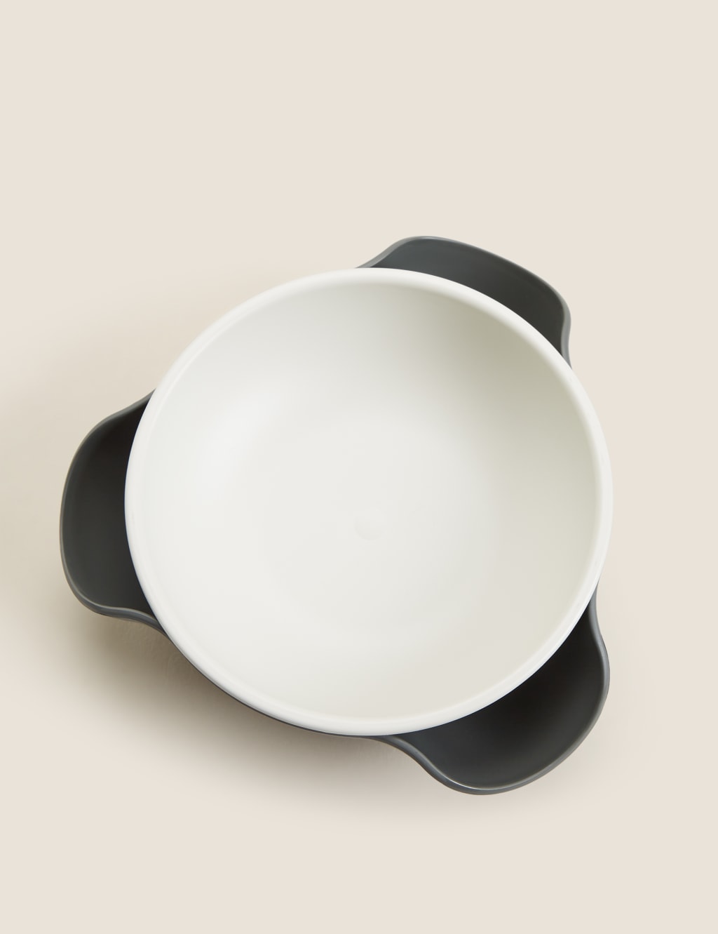 Double-Dish™ Serving Bowl 3 of 5