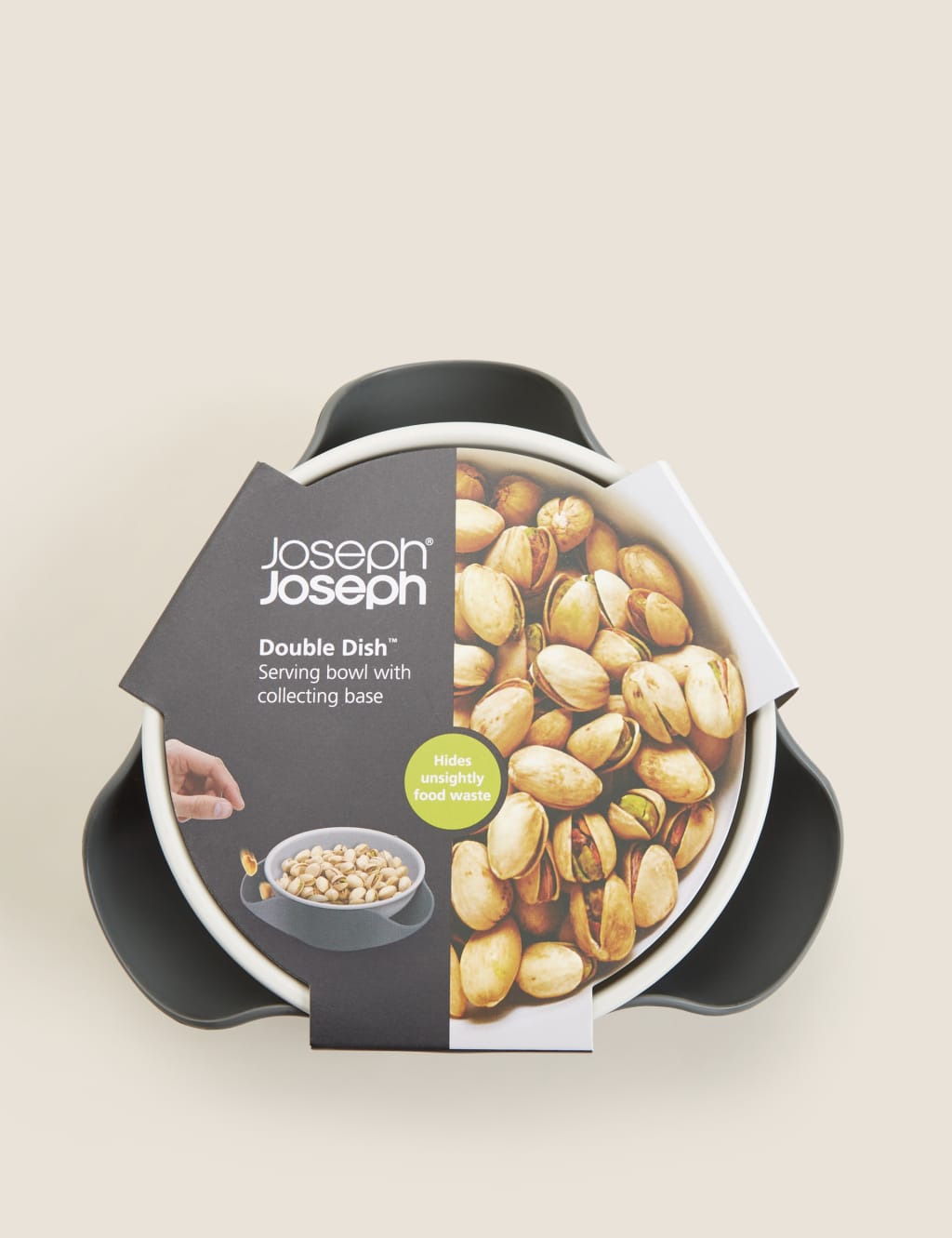 Double-Dish™ Serving Bowl 4 of 5