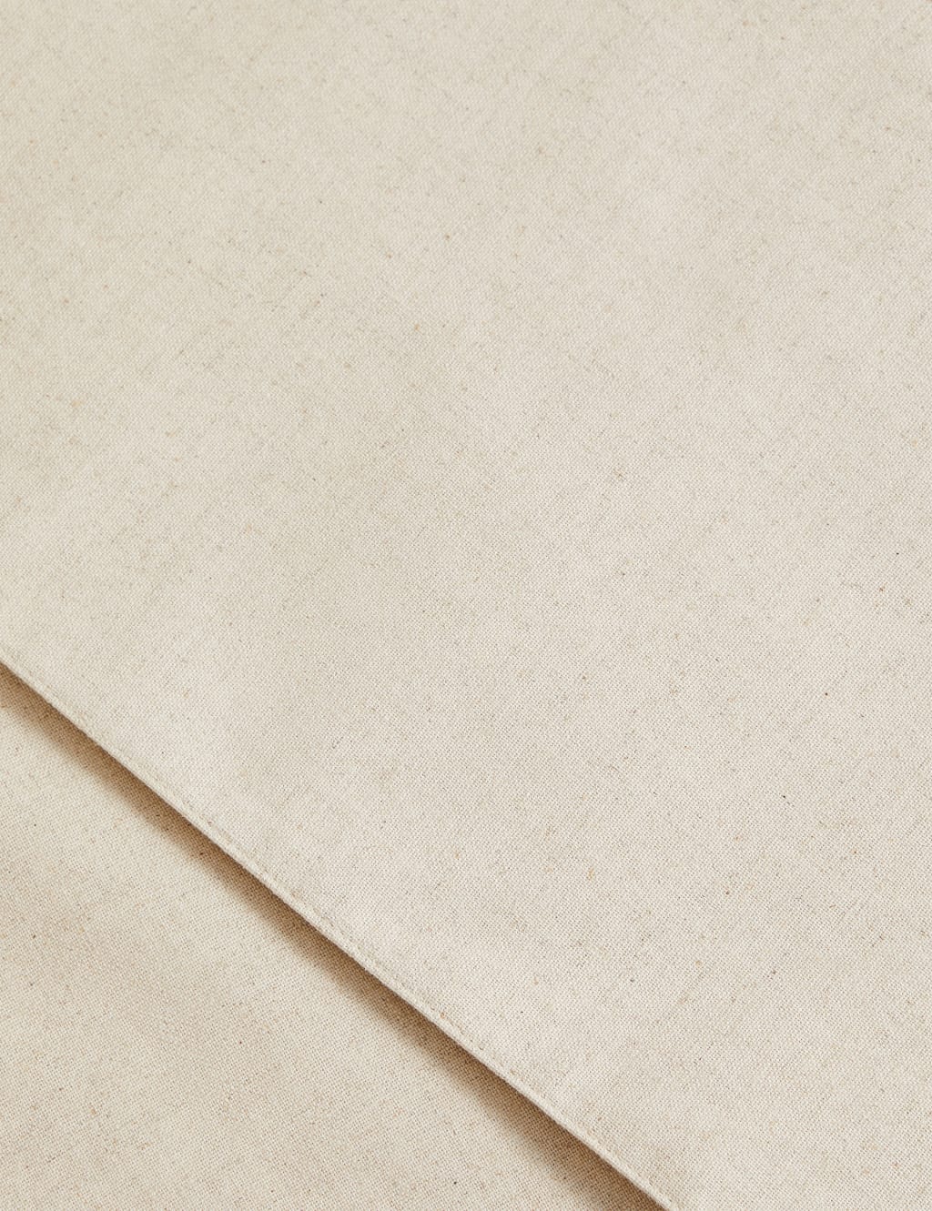 Cotton with Linen Table Runner 2 of 3