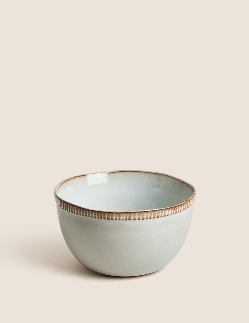 12 Piece Stoneware Dinner Set 3 of 8