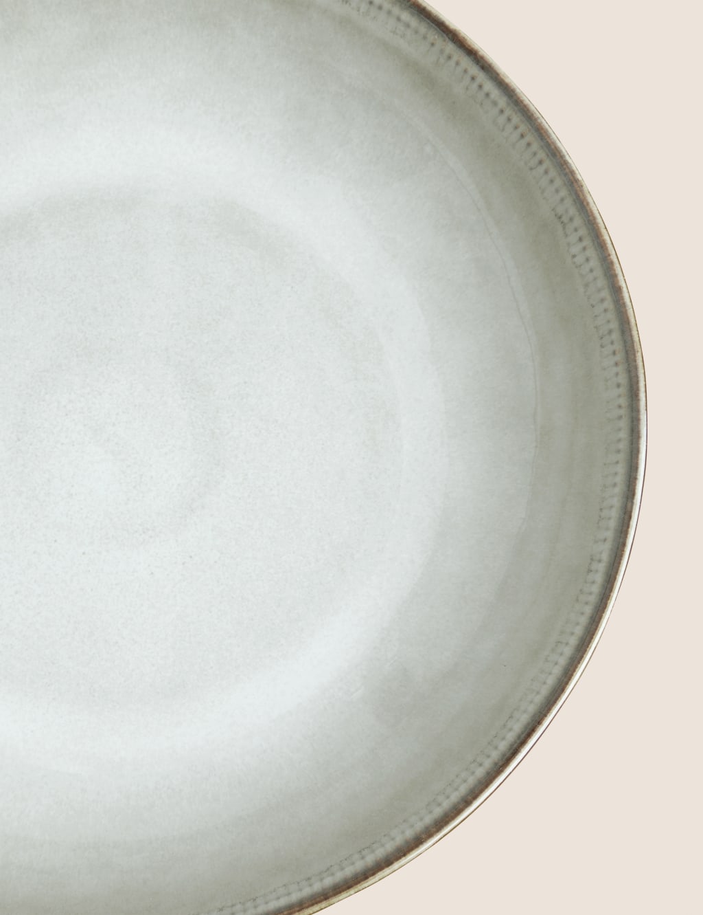 Stoneware Fruit Bowl 3 of 6