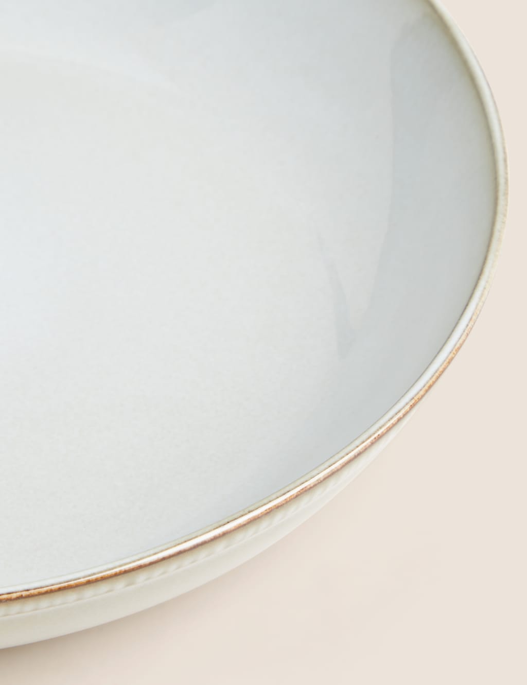 Stoneware Pasta Bowl 3 of 5