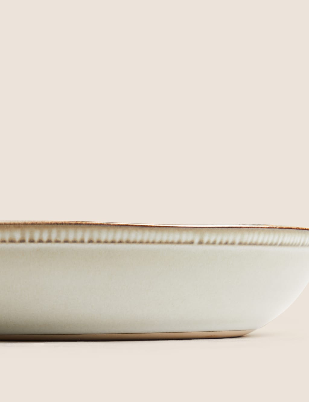Stoneware Pasta Bowl 4 of 5