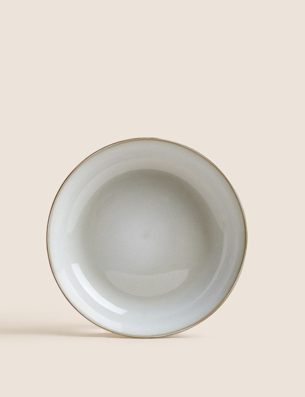 Stoneware Pasta Bowl 2 of 5