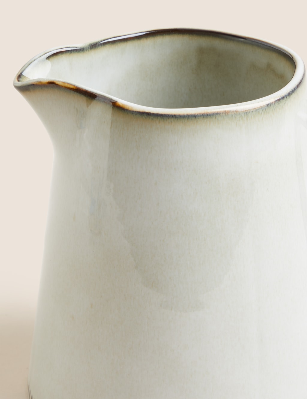 Stoneware Jug 3 of 5