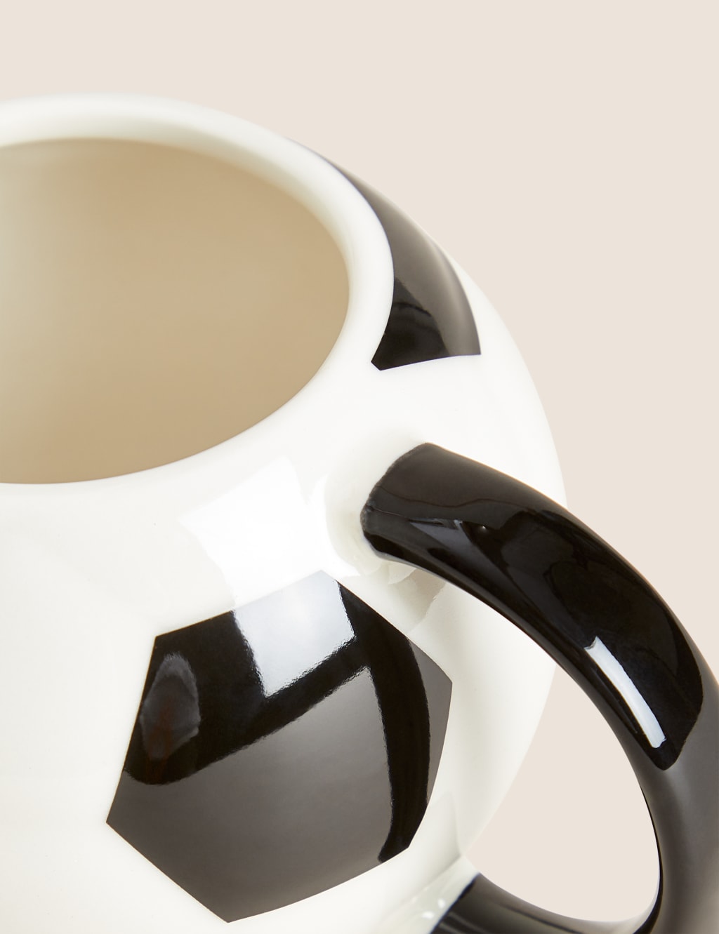 Football Mug 3 of 3