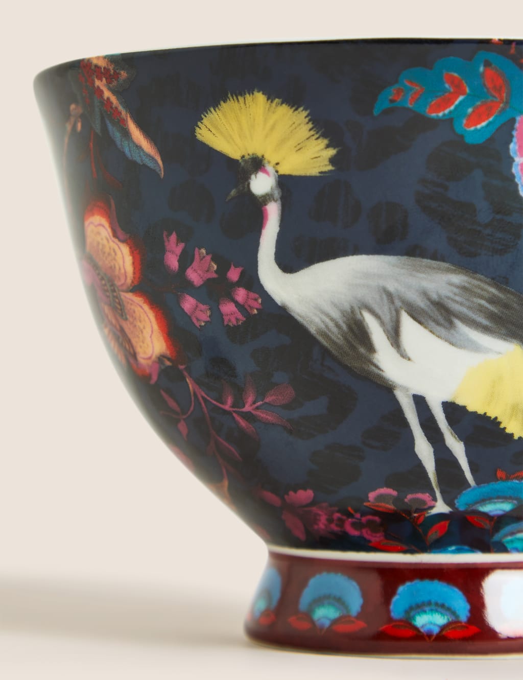 Bird Footed Mug 4 of 4