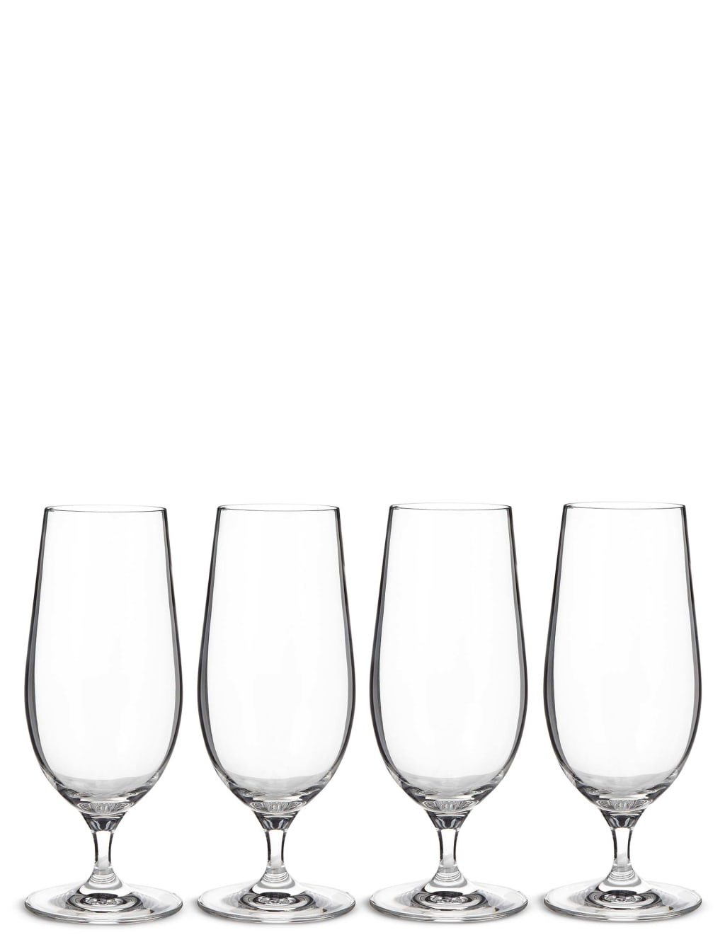 Set of 4 Maxim Beer Glasses 3 of 4