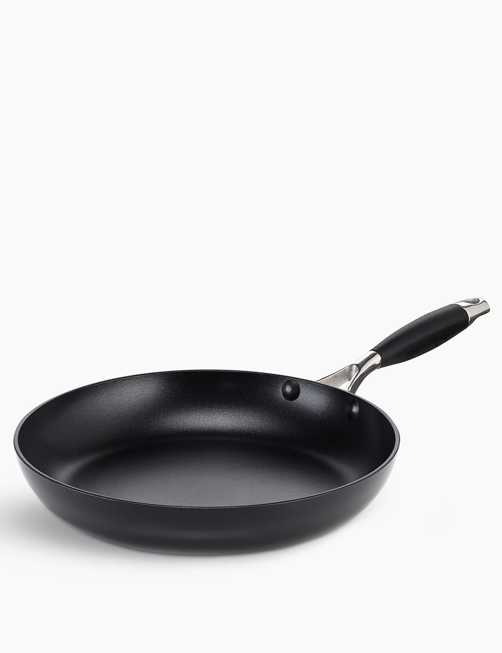 Aluminium Non-Stick 28cm Frying Pan 1 of 2